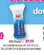 HTH Floater+