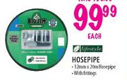 Lifestyle Hose Pipe-12mmx20m