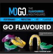 Mogo Mouth Guards