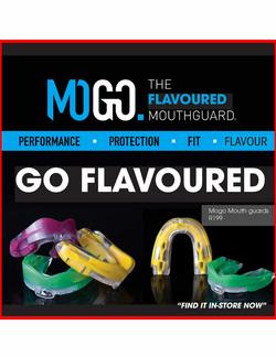 Totalsports : Fitness is the New Black (While Stocks Last), page 23