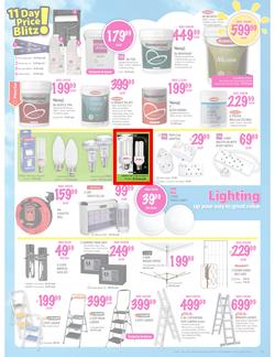 Game : Sunsational - 11 Day Price Blitz (27 Sep - 7 Oct), page 23