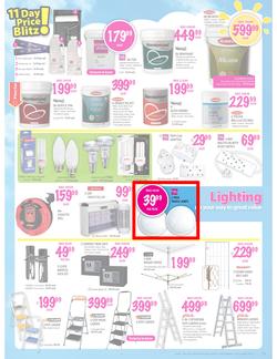 Game : Sunsational - 11 Day Price Blitz (27 Sep - 7 Oct), page 23