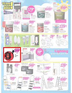 Game : Sunsational - 11 Day Price Blitz (27 Sep - 7 Oct), page 23