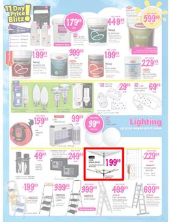 Game : Sunsational - 11 Day Price Blitz (27 Sep - 7 Oct), page 23