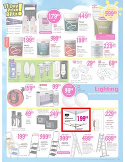 Game : Sunsational - 11 Day Price Blitz (27 Sep - 7 Oct), page 23
