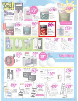 Game : Sunsational - 11 Day Price Blitz (27 Sep - 7 Oct), page 23