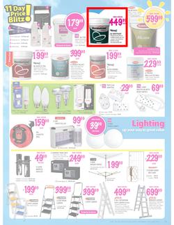 Game : Sunsational - 11 Day Price Blitz (27 Sep - 7 Oct), page 23