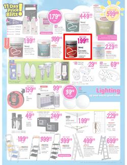 Game : Sunsational - 11 Day Price Blitz (27 Sep - 7 Oct), page 23