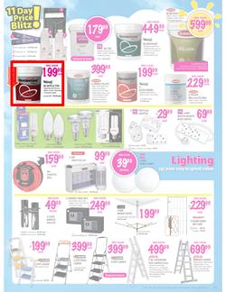 Game : Sunsational - 11 Day Price Blitz (27 Sep - 7 Oct), page 23