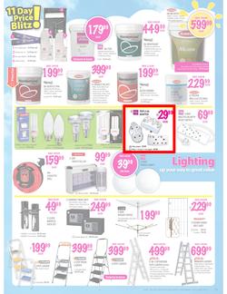 Game : Sunsational - 11 Day Price Blitz (27 Sep - 7 Oct), page 23