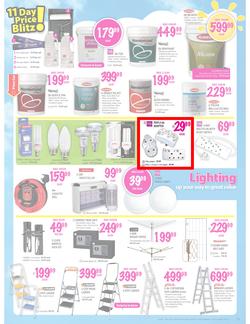 Game : Sunsational - 11 Day Price Blitz (27 Sep - 7 Oct), page 23