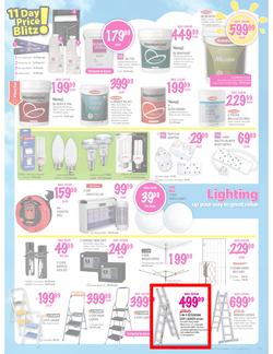 Game : Sunsational - 11 Day Price Blitz (27 Sep - 7 Oct), page 23