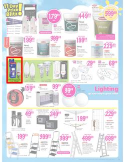 Game : Sunsational - 11 Day Price Blitz (27 Sep - 7 Oct), page 23