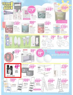 Game : Sunsational - 11 Day Price Blitz (27 Sep - 7 Oct), page 23