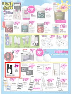 Game : Sunsational - 11 Day Price Blitz (27 Sep - 7 Oct), page 23
