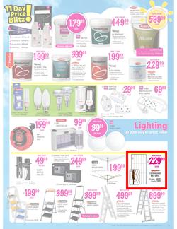 Game : Sunsational - 11 Day Price Blitz (27 Sep - 7 Oct), page 23