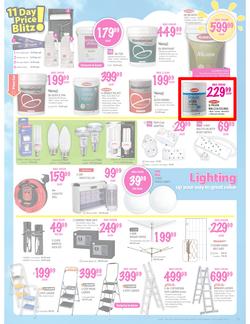 Game : Sunsational - 11 Day Price Blitz (27 Sep - 7 Oct), page 23