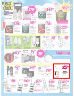 Game : Sunsational - 11 Day Price Blitz (27 Sep - 7 Oct), page 23