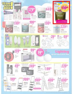 Game : Sunsational - 11 Day Price Blitz (27 Sep - 7 Oct), page 23