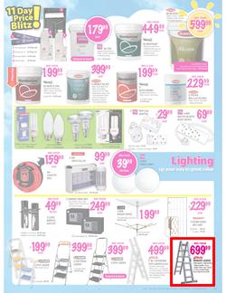 Game : Sunsational - 11 Day Price Blitz (27 Sep - 7 Oct), page 23