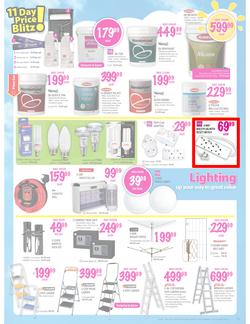 Game : Sunsational - 11 Day Price Blitz (27 Sep - 7 Oct), page 23