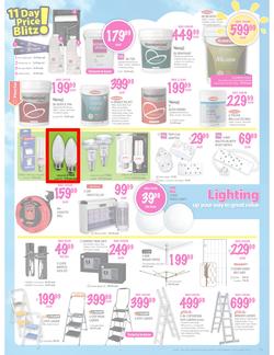 Game : Sunsational - 11 Day Price Blitz (27 Sep - 7 Oct), page 23