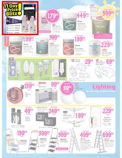 Game : Sunsational - 11 Day Price Blitz (27 Sep - 7 Oct), page 23