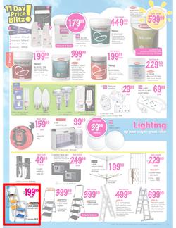 Game : Sunsational - 11 Day Price Blitz (27 Sep - 7 Oct), page 23