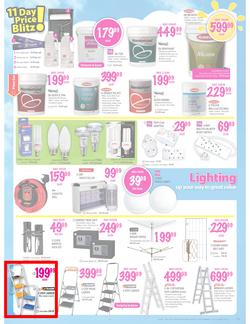 Game : Sunsational - 11 Day Price Blitz (27 Sep - 7 Oct), page 23