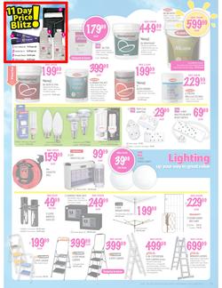 Game : Sunsational - 11 Day Price Blitz (27 Sep - 7 Oct), page 23