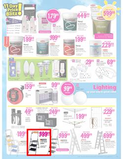 Game : Sunsational - 11 Day Price Blitz (27 Sep - 7 Oct), page 23