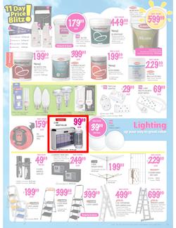 Game : Sunsational - 11 Day Price Blitz (27 Sep - 7 Oct), page 23