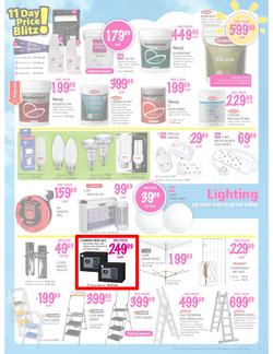 Game : Sunsational - 11 Day Price Blitz (27 Sep - 7 Oct), page 23