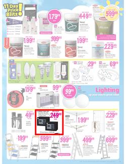 Game : Sunsational - 11 Day Price Blitz (27 Sep - 7 Oct), page 23