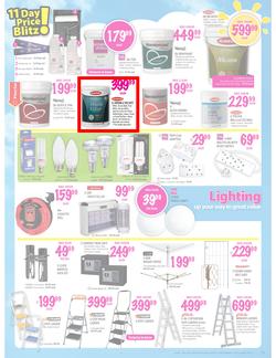 Game : Sunsational - 11 Day Price Blitz (27 Sep - 7 Oct), page 23