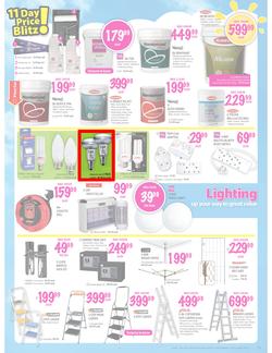 Game : Sunsational - 11 Day Price Blitz (27 Sep - 7 Oct), page 23