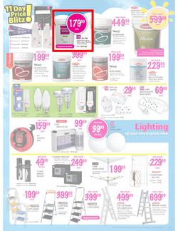 Game : Sunsational - 11 Day Price Blitz (27 Sep - 7 Oct), page 23