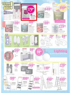 Game : Sunsational - 11 Day Price Blitz (27 Sep - 7 Oct), page 23