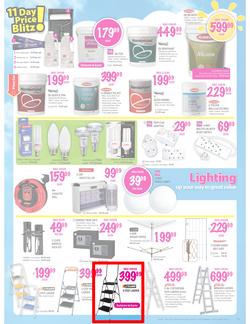 Game : Sunsational - 11 Day Price Blitz (27 Sep - 7 Oct), page 23
