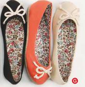 Ladies Assorted Folral