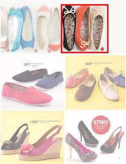 Checkers Hyper Gauteng : Spring Home & Outdoor Collection (24 Sep - 7 Oct), page 23