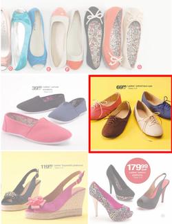 checkers hyper ladies shoes