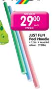 Just Fun Pool Noodle-Each