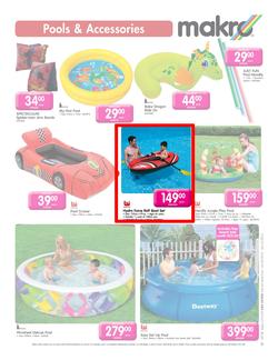 Makro : Kids Gifting (14 Oct - 24 Dec), page 23