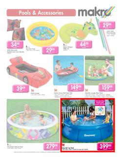 Makro : Kids Gifting (14 Oct - 24 Dec), page 23