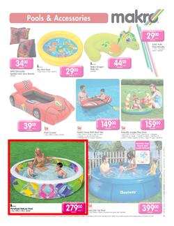 Makro : Kids Gifting (14 Oct - 24 Dec), page 23