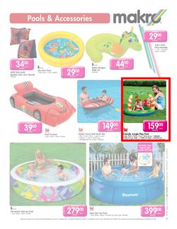 Makro : Kids Gifting (14 Oct - 24 Dec), page 23