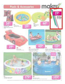 Makro : Kids Gifting (14 Oct - 24 Dec), page 23