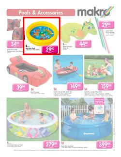 Makro : Kids Gifting (14 Oct - 24 Dec), page 23