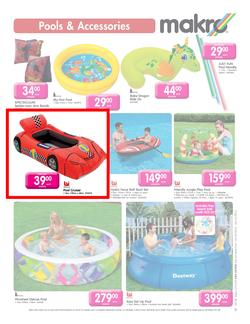 Makro : Kids Gifting (14 Oct - 24 Dec), page 23